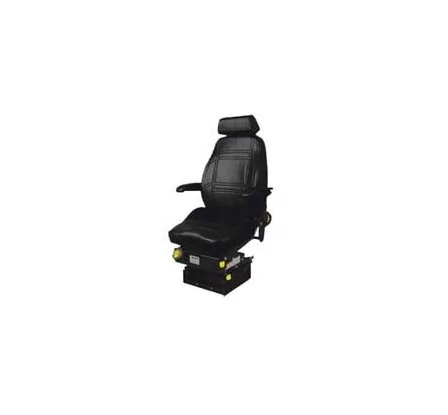 Caterpillar Severe Duty Mid-highback Seat (ctp907g) Aftermarket 1