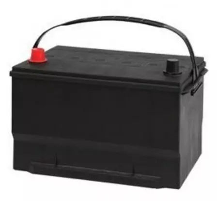 Caterpillar Battery Grp65 2306368 Aftermarket. 1