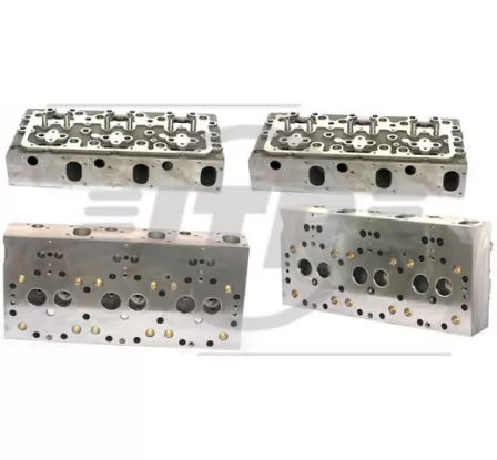 Caterpillar 7n-6340 Cylinder Heads (7N6340) Aftermarket 1