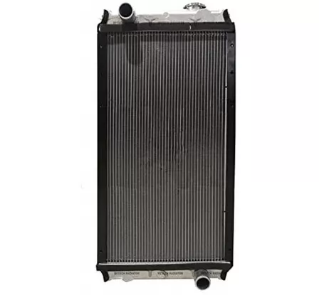 Caterpillar Radiator As 2364430 Aftermarket. 2