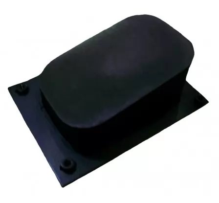 Caterpillar Pad A (9W7599) 1