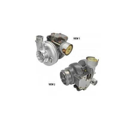 Cargador turbo Caterpillar (3160413) Postventa 2