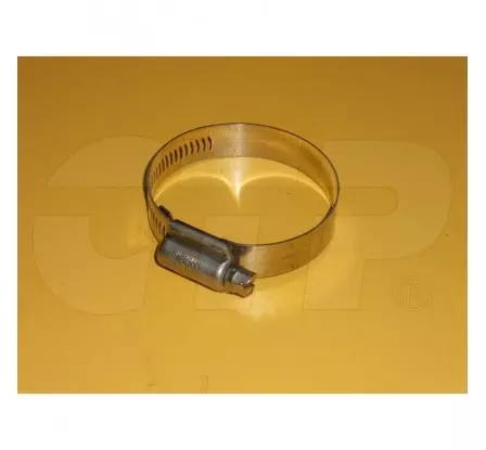 Caterpillar Clamp-hose (1803007) Aftermarket 1