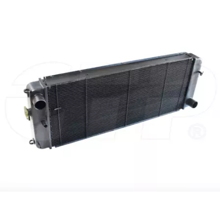 Komatsu Radiator Assemb 207-03-75121 Aftermarket. 1