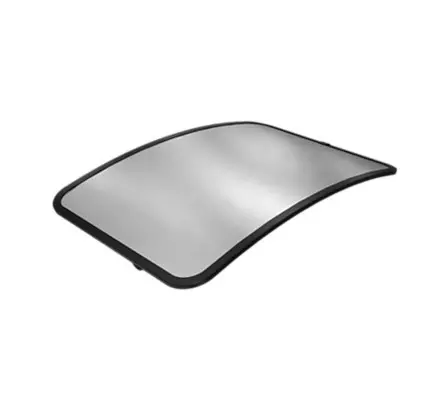 Caterpillar Mirror As (1534010) Aftermarket 1