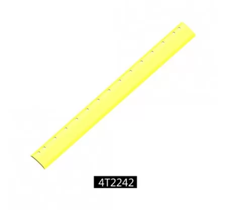 Caterpillar Curved Cutting Edges (4T2242) Aftermarket 2