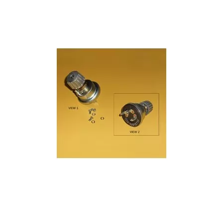 Caterpillar Switch (7S6402) Postventa 2