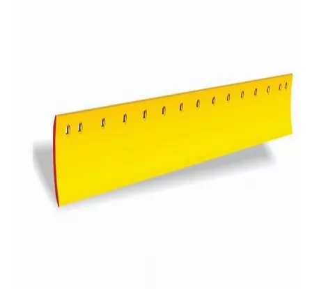 Caterpillar Curved Cutting Edges (4T2231) Aftermarket 2