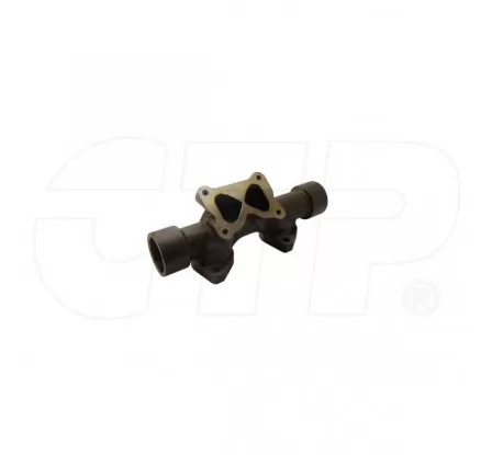 Colector Caterpillar Manifold-e 2472834 de posventa. 1