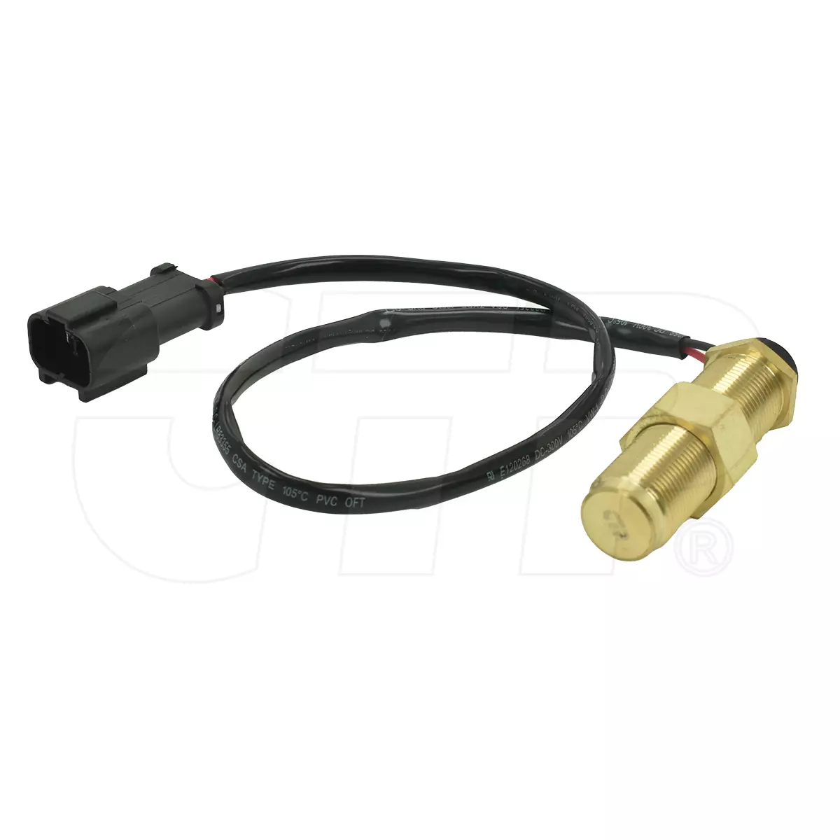 Komatsu Sensor 6755-81-1900 Aftermarket. 1